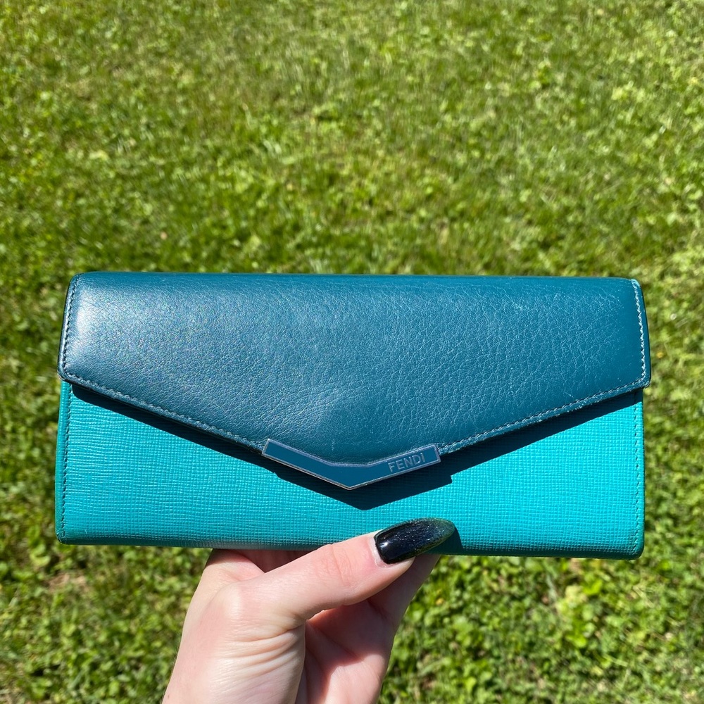 Fendi wallet - Picture 15 of 16